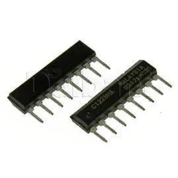 Upc1228Ha Entegre ürün görseli 1