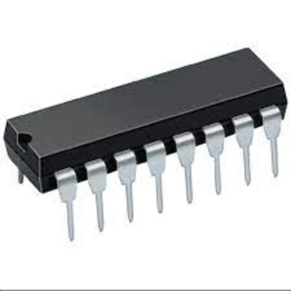 U417B Entegre