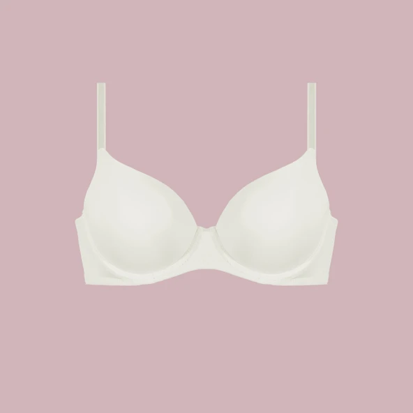 Nurteks 1490 Kadın Ekstra Destekli Push-up Sütyen - 3