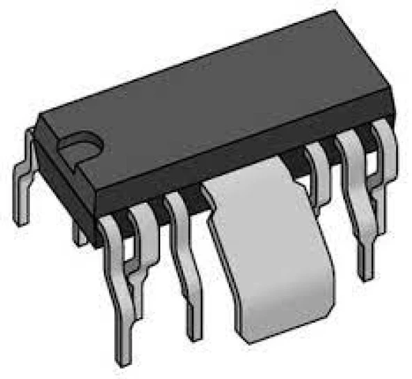 Gözelerelektronik-Tda1044 Entegre ürün görseli 1