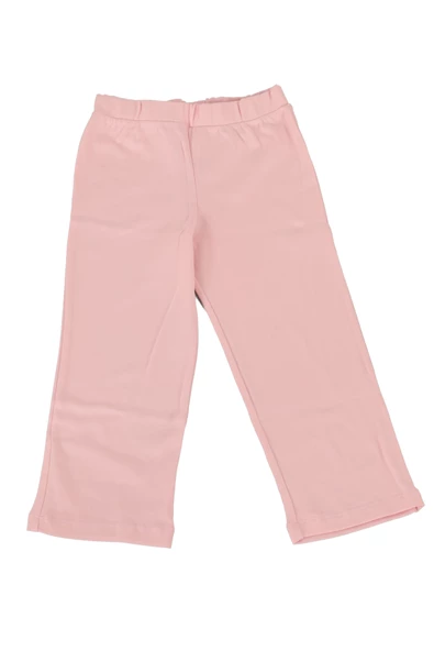 Miorre Kız Çocuk Pijama Takımı - 4