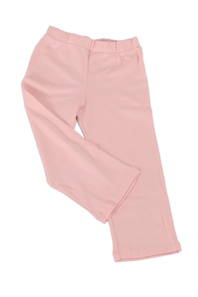Miorre Kız Çocuk Pijama Takımı - 5