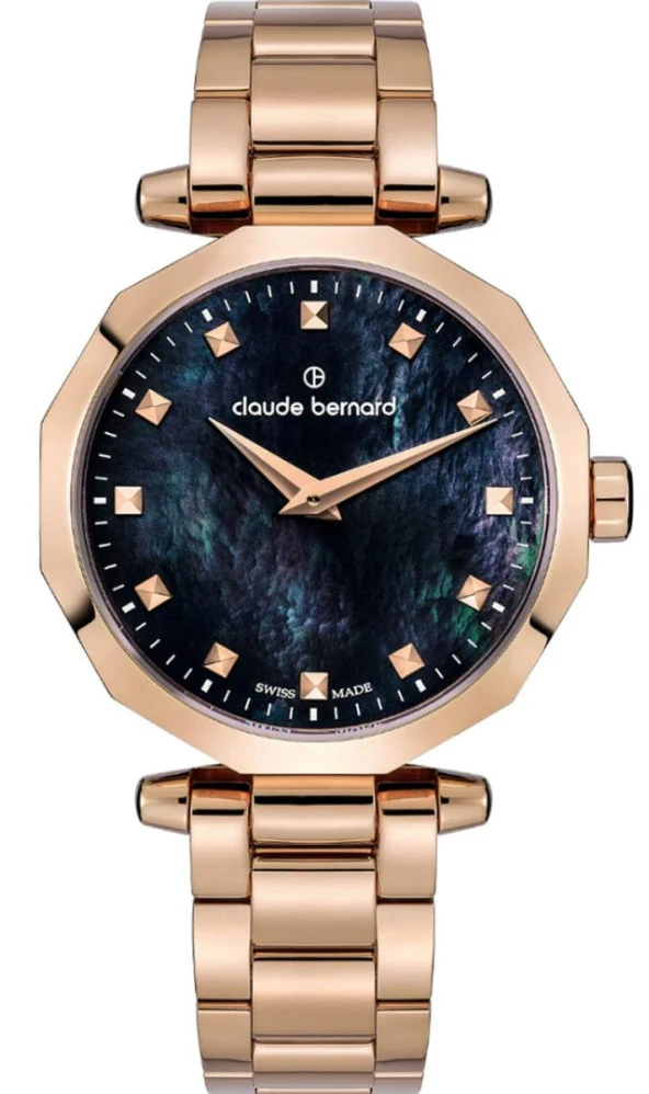 Claude Bernard CB.20229 37RM NANR Kadın Kol Saati