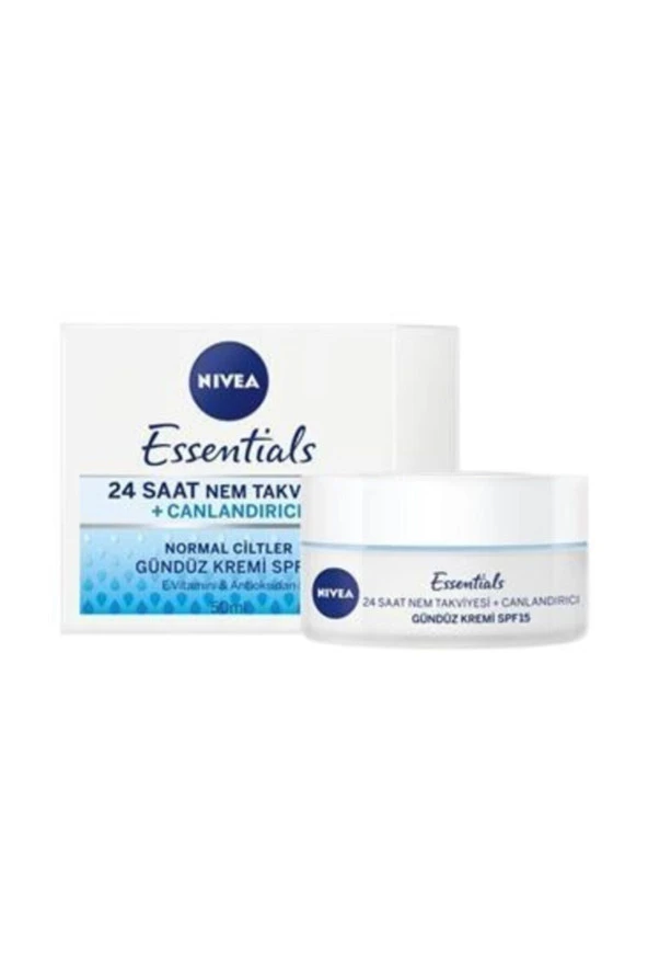Nivea Nıvea - 1