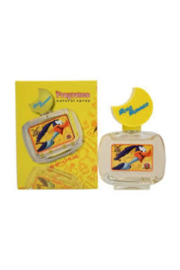 Road Runner By Warner 50 ml ürün görseli 1