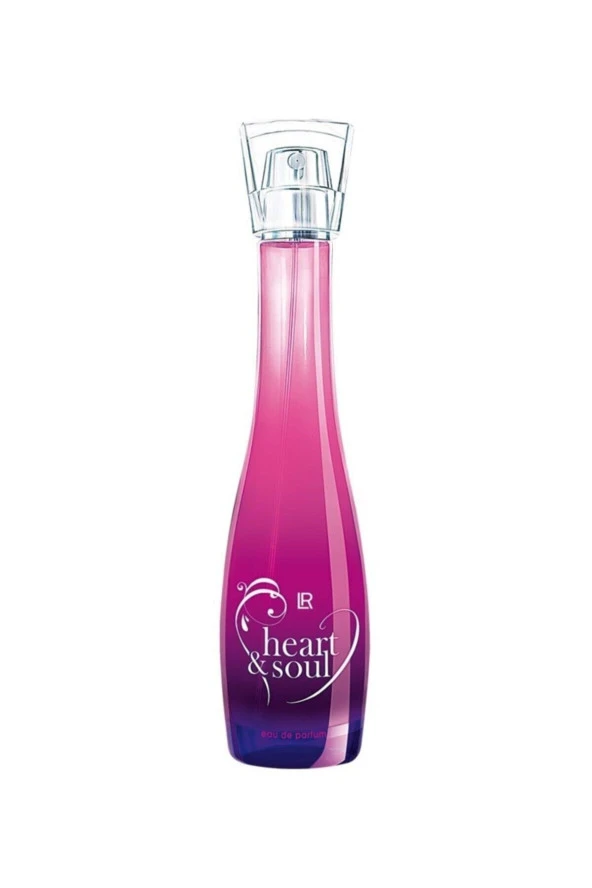 LR Heart Soul Edp 50 ml  Kadın Parfümü 6652114568