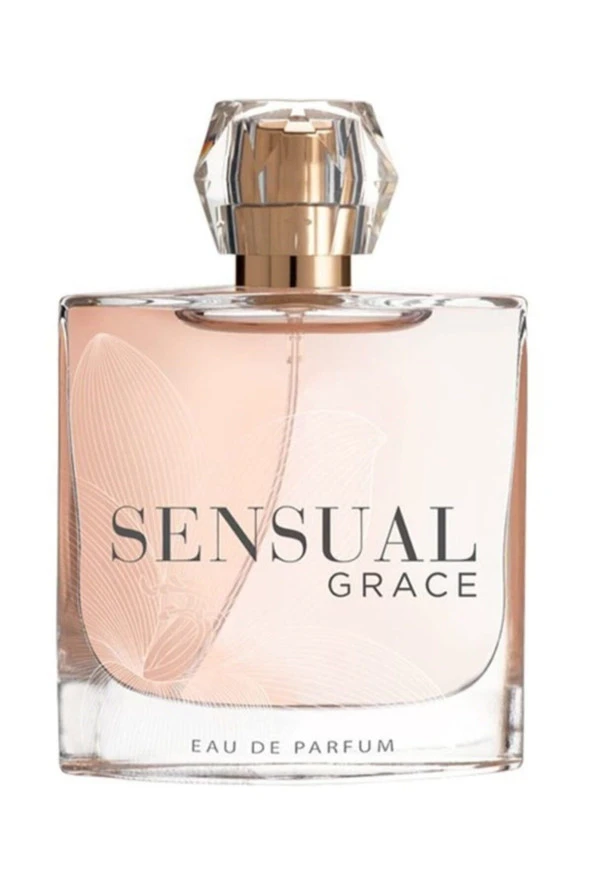 LR Sensual Grace Edp 50 ml ürün görseli 1