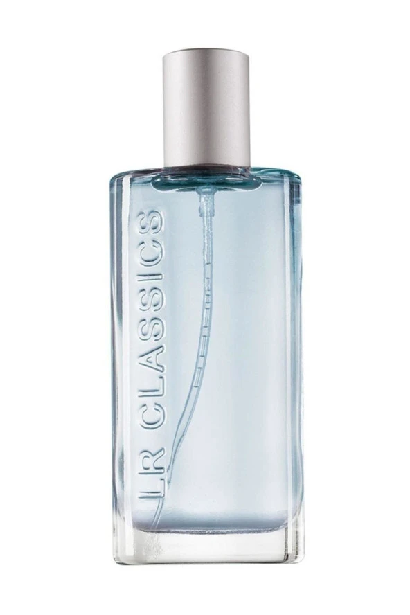 LR Classics Stockholm Edp 50 ml Erkek Parfüm  8681298690467