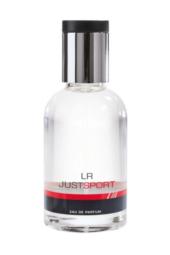 LR Just Sport Eau De Parfüm 50 ml