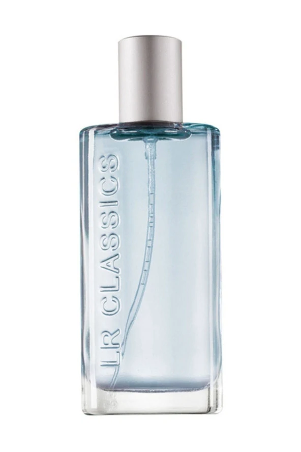 LR Classics Stockholm Edp Erkek Parfüm 50Ml