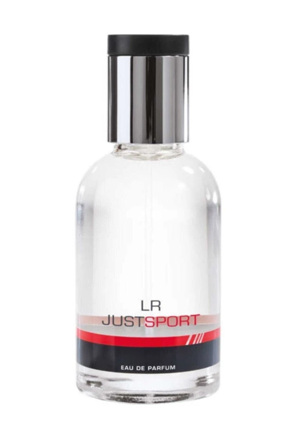 LR Just Sport Edp Erkek Parfüm 50Ml