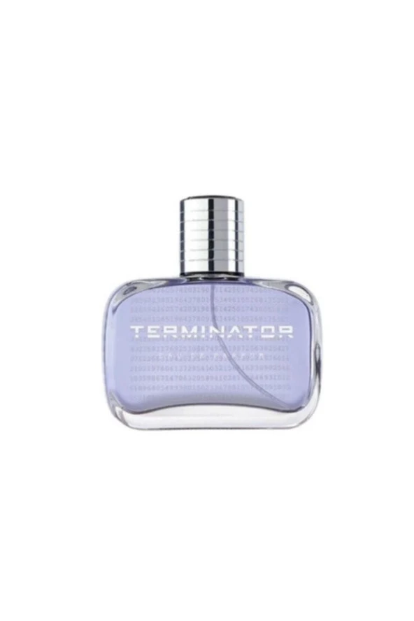 LR Terminatör Edp 50 ml Erkek Parfüm 9632564556532 - 1