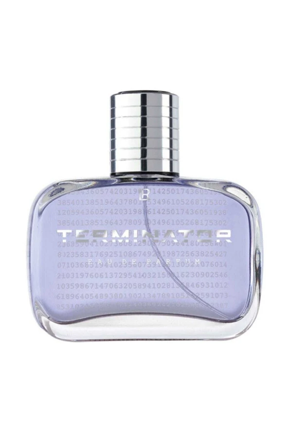 LR Terminator Edp Erkek Parfüm 50ml - Resim 2