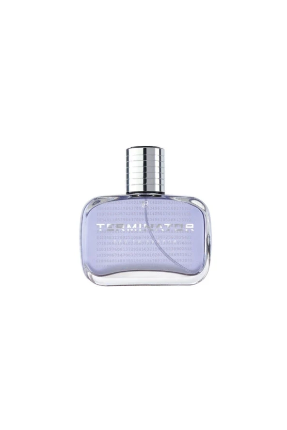 LR Terminator Edp 50 Ml Erkek Parfüm TERMİATÖRP