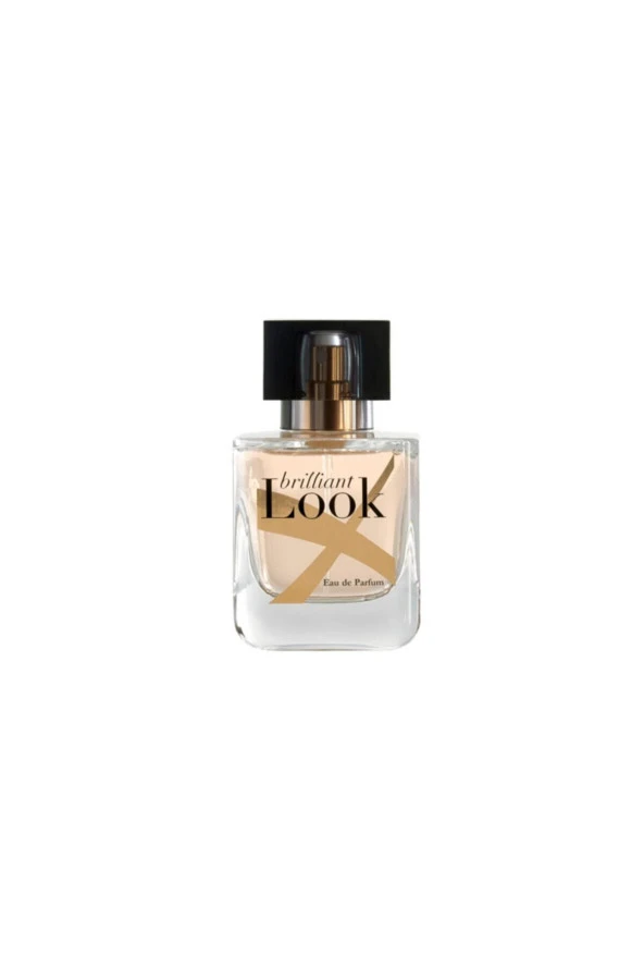 LR Brilliant Look Edp 50 ml Kadın Parfüm BRİLLİANTP