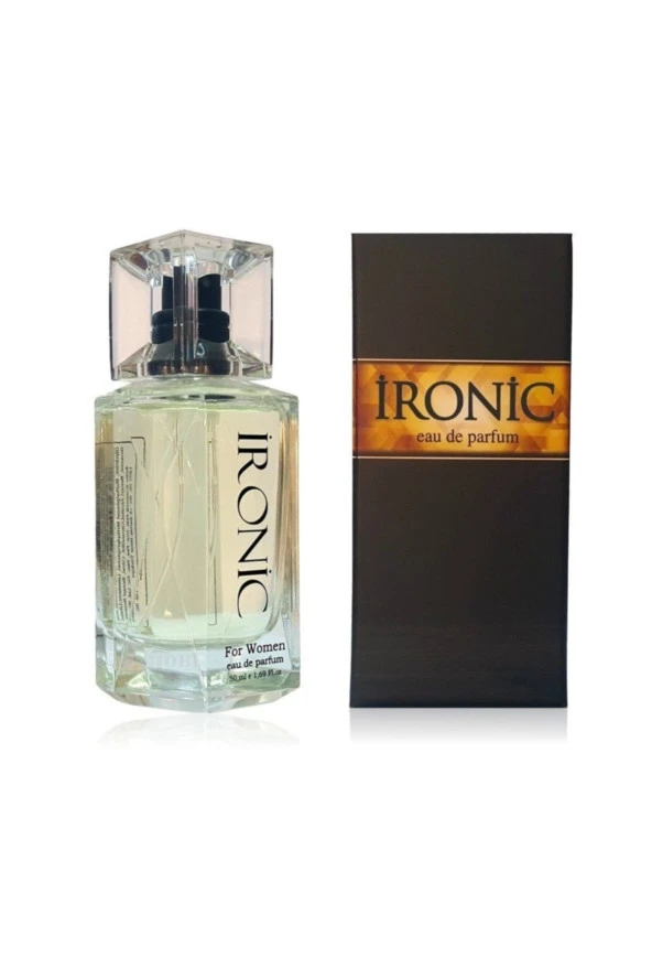 İronic 50 ml No:172 Kadın Parfüm