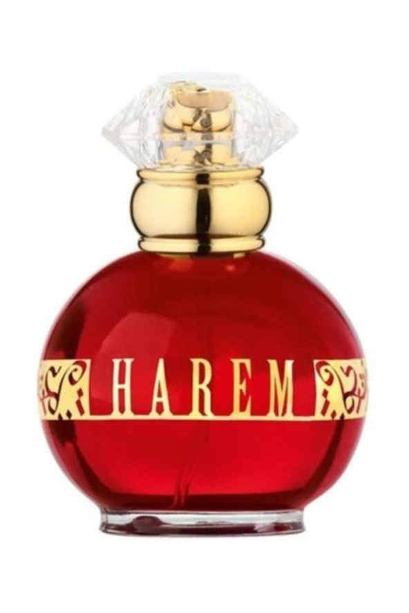 LR Harem 50ml - Kadın Parfümü