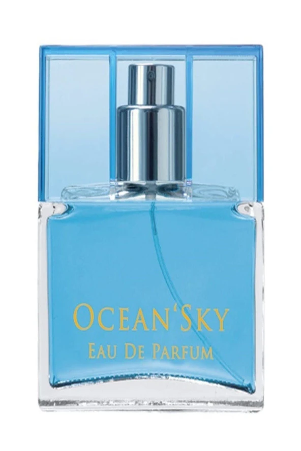 LR Ocean Sky Eau De Parfüm 50 ml ürün görseli 1