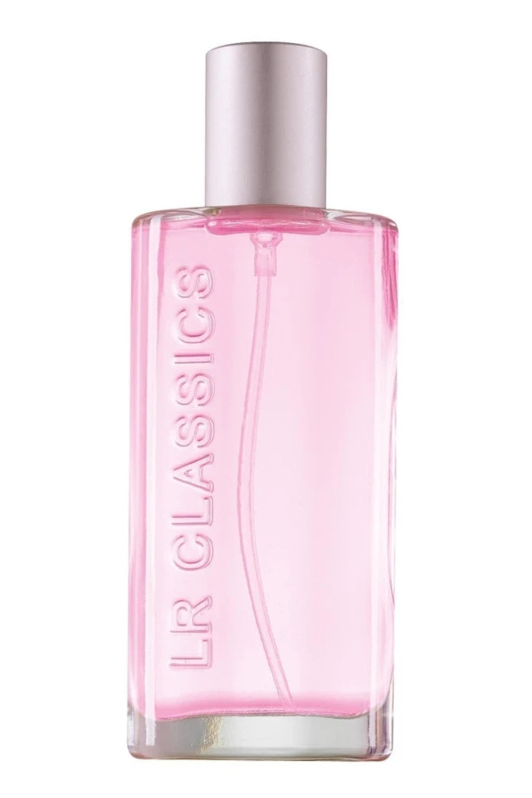 LR Classic Marbella Edp 50 ml Kadın Parfümü 8681520603081 - 1
