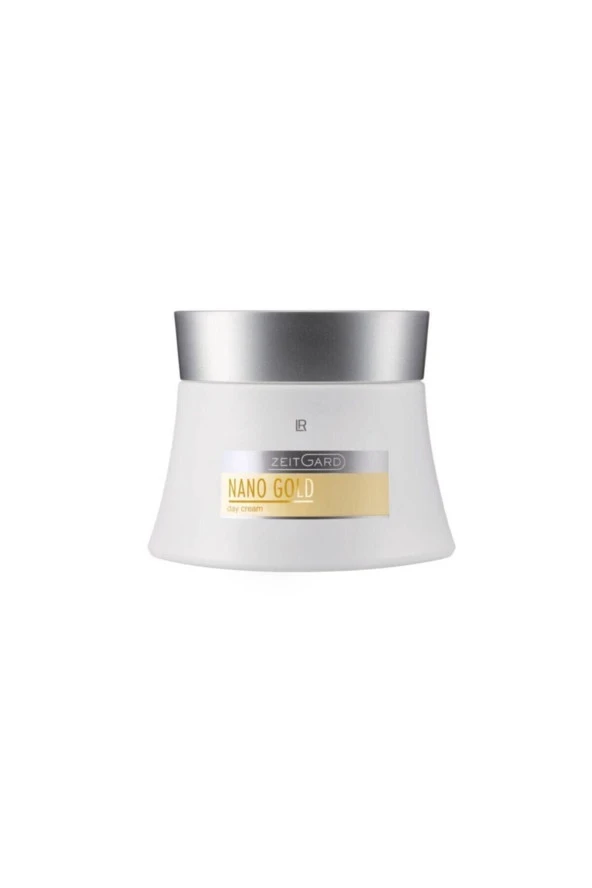LR Zeıtgard Nanogold Gündüz Kremi