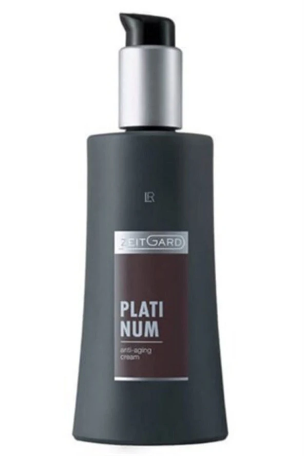 LR Platinum Anti Aging Kremi 50ml