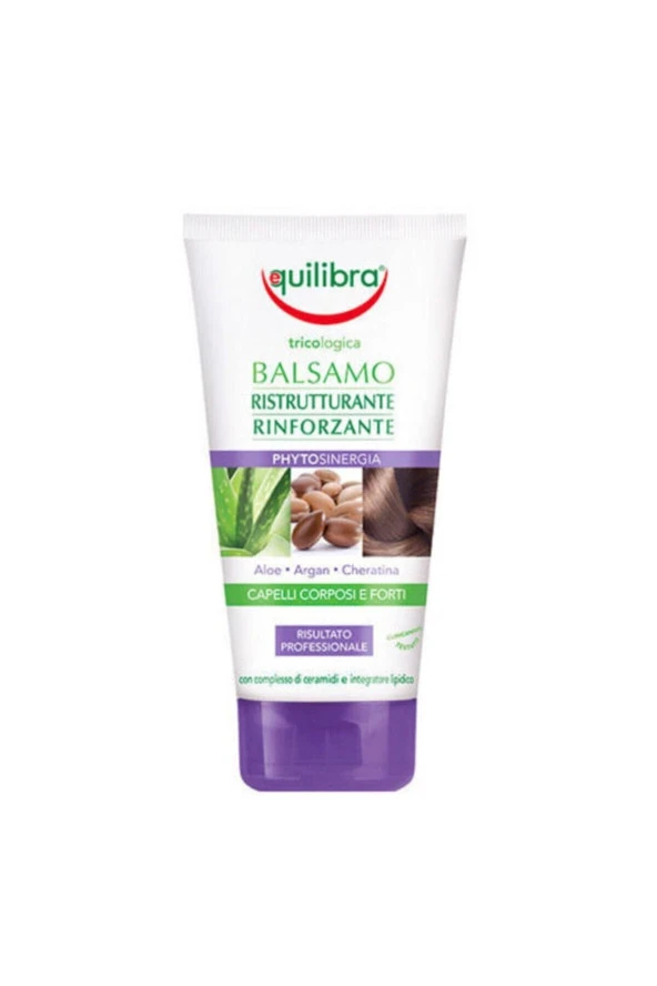 Equilibra Balsamo Rıst.condıtıoner 200 Ml