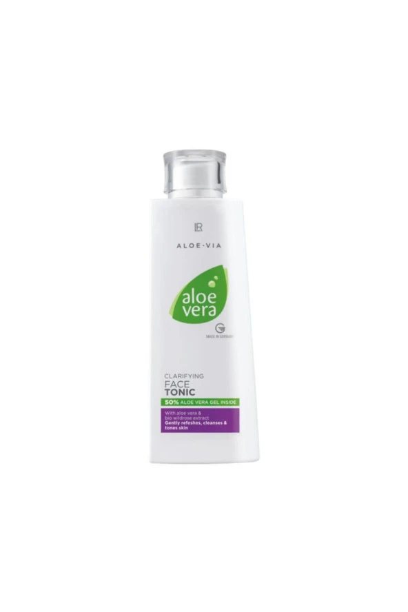 LR Aloe Vera Tonik 200 ml 20671