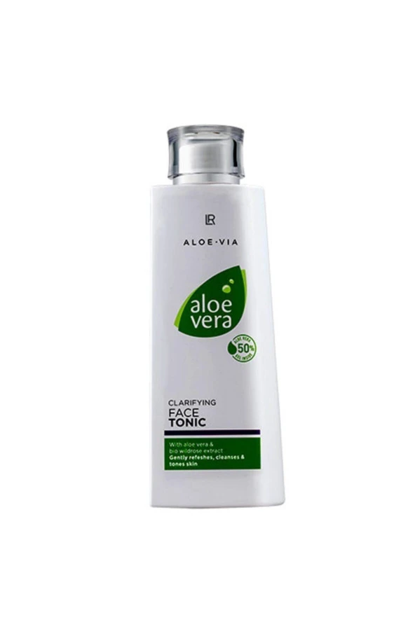 LR Aloe Via Tonic