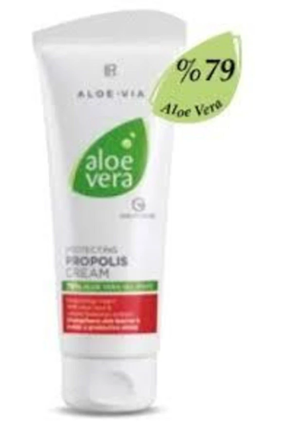 LR Aloe Via Aloe Vera Propolisli Krem 100 Ml Ty20602101