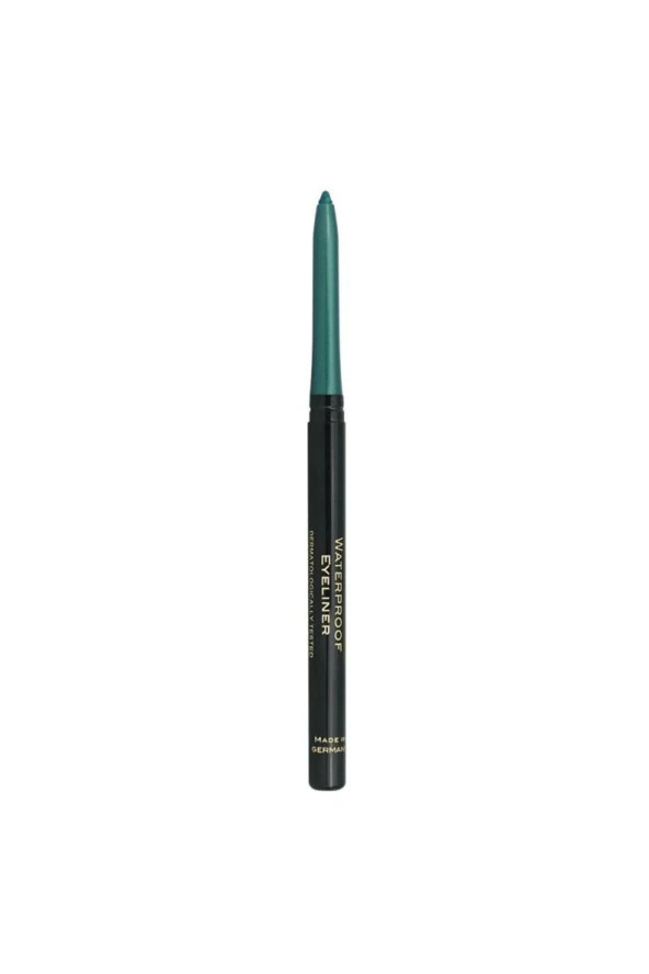 Golden Rose Eyeliner - Waterproof Automatic Eyeliner No: 07 8691190990077