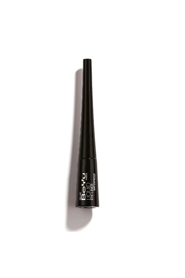 Beyu Liquid Eye Liner 10 Waterproof