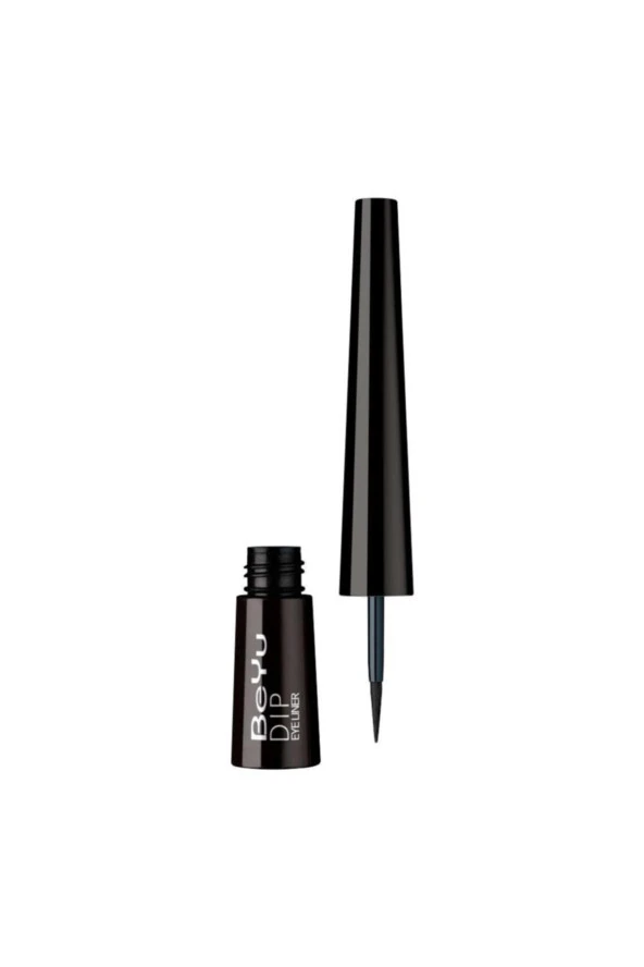 Beyu Dip Eye Liner 10 Siyah