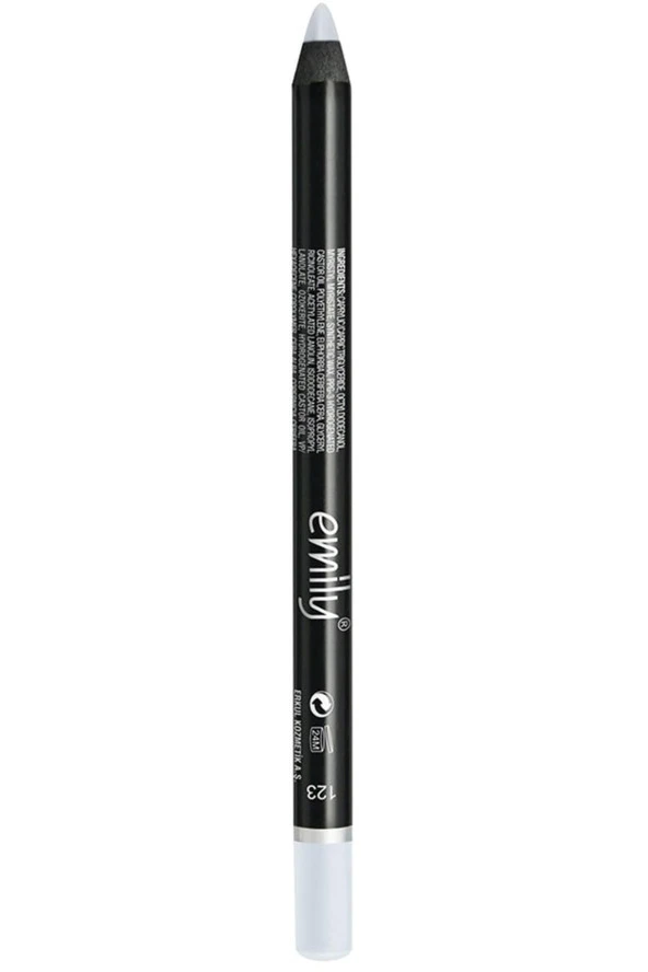 EMILY Marka: Emily Waterproof Eye Pencil Göz Kalemi