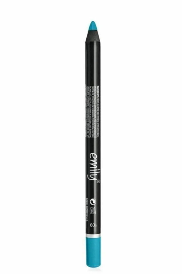 Golden Rose Marka: Emily Eyeliner Göz Kalemi 109 Kategori: Göz Kalemi