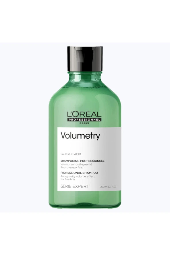 L'oreal Professionnel Keyonlıne - Serie Expert Volumetry Ince Telli Saçlar Için Hacim Veren Şampuan 300 Ml