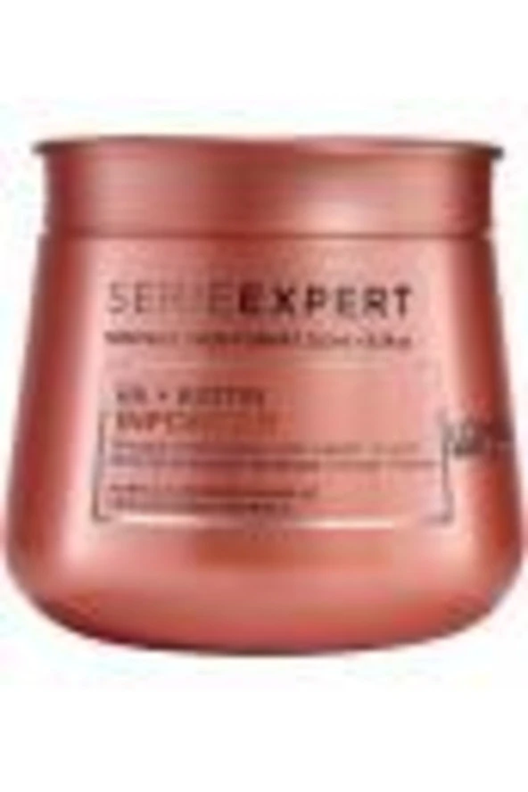 Serie Expert L'oreal Professionnel Inforcer Kırılma Karşıtı Güçlendirici Maske 250 Ml