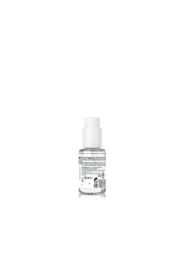 L'oreal Professionnel Techni Art Liss Control+ Elektriklenmeyi Önleyen Düzleştirici Şekillendirici Serum 50 Ml - 2
