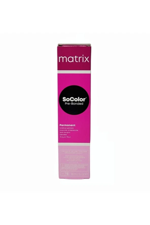 Matrix Socolor [2n] Saç Boyası 90mlnewonlıne7
