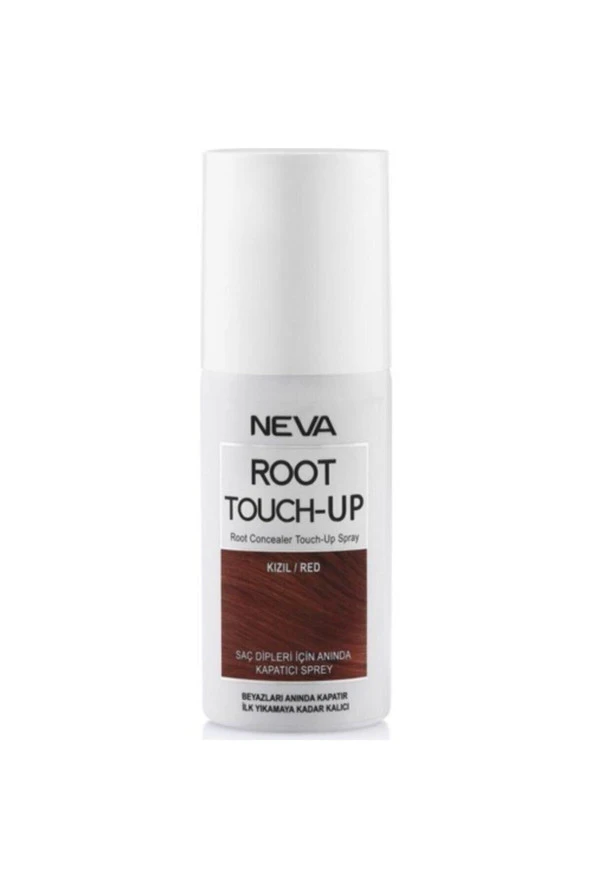 Neva Root Touch-up Kızıl 75 ml