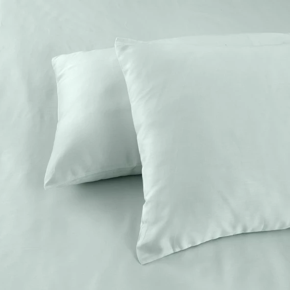 DİJİTAL SATEN ÇİFT KİŞİLİK NEVRESİM TAKIMI LAMOUR - Resim 4