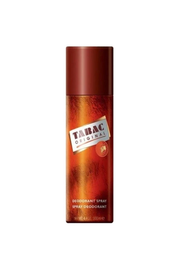 Tabac Spray Deodorant 250 Ml