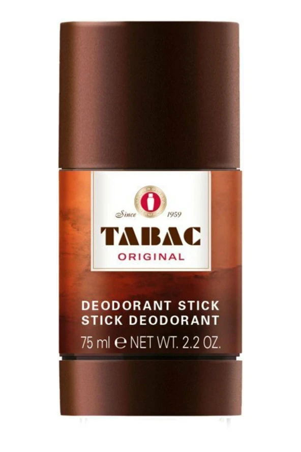 Tabac Erkek Stıck 75ml