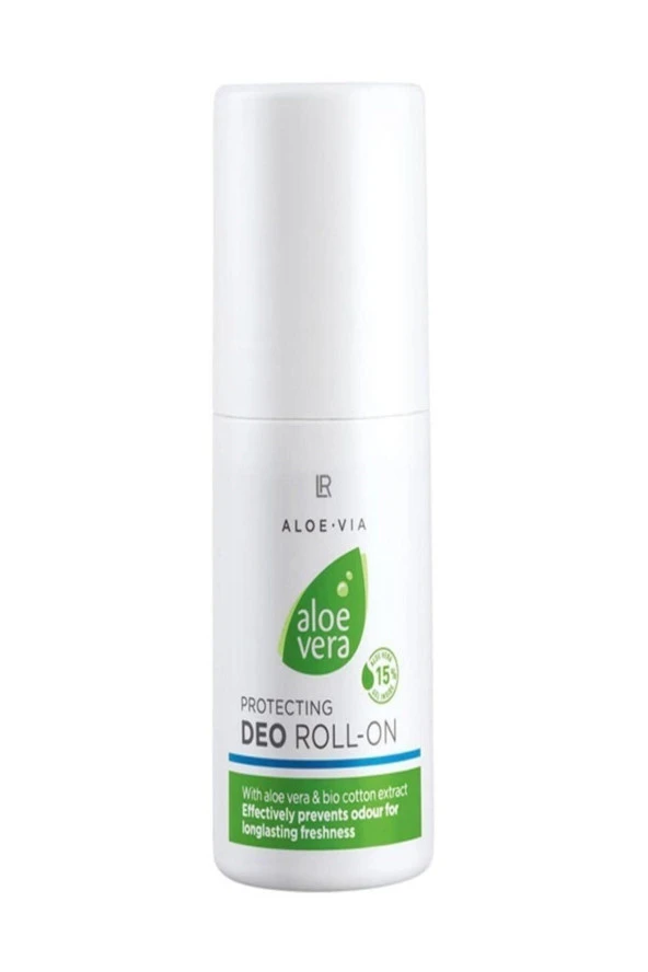 LR Aloe Vera Deo Roll-on 50 Ml