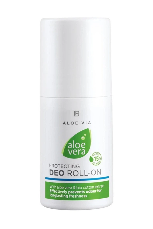 LR Aloe Vera Deo Roll-on 8681520600936