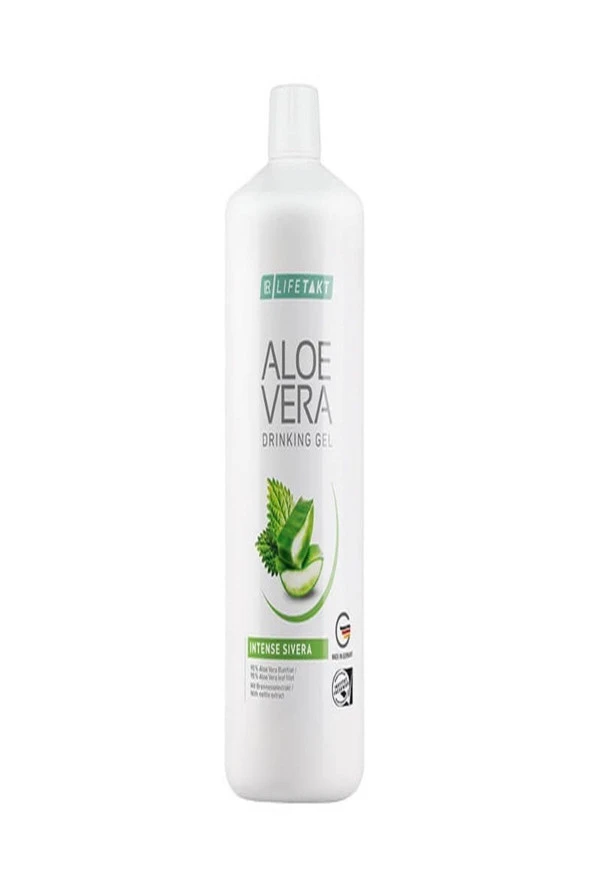 LR Aloe Vera Jel Içecek Sivera Eeneoetc80800