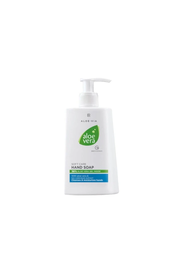 LR Aloe Vera El Sabunu 250ml