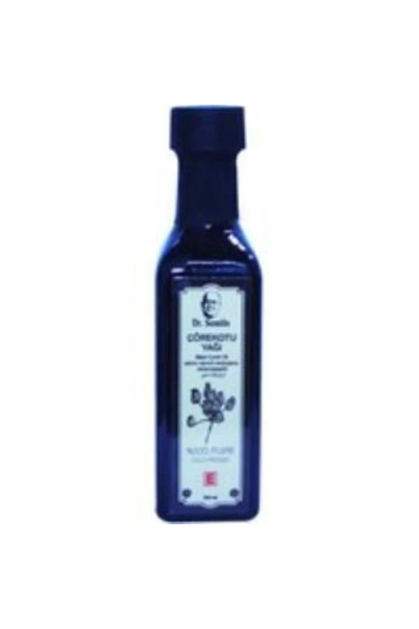 Dr Samilis Dr. Samilis Çörekotu Yağı 100 Ml