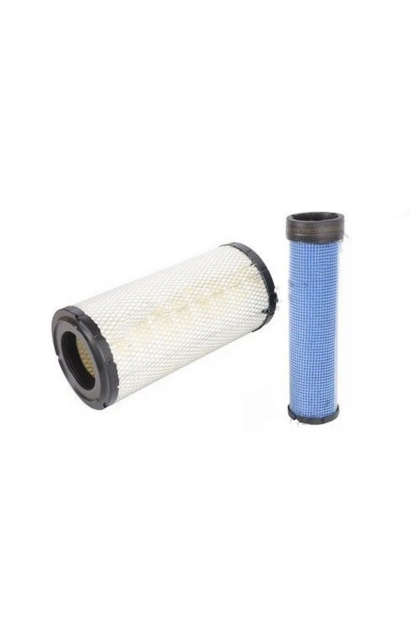 Hava Filtresi İç Dış Takım CR 0031 CR 0032 /HP 2507- HP 2510 A X770726