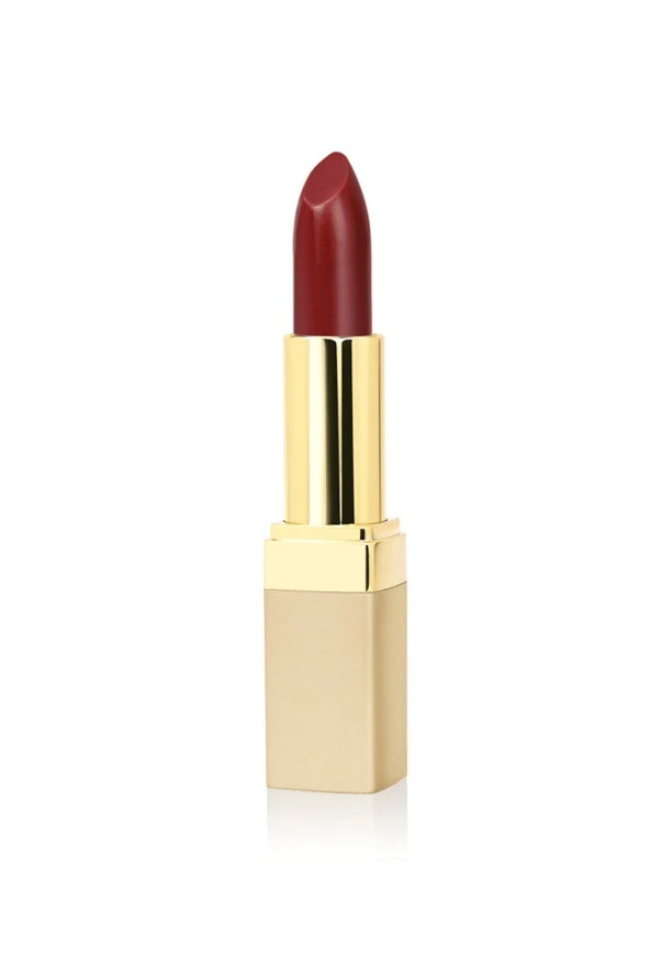 Golden Rose Ruj - Ultra Rich Color Lipstick No: 50 8691190000509