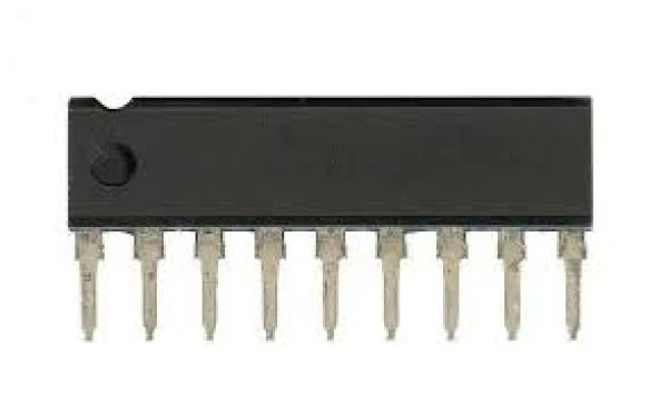 Gözelerelektronik-La7920 Entegre ürün görseli 1